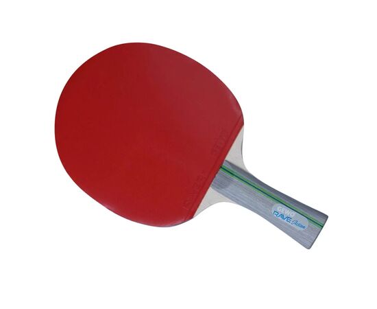 Ракетка для настільного тенісу Gewo Rave Action FL (860000001) (931327), зображення 2 Ракетка для настільного тенісу Gewo Rave Action FL (860000001) (931327), зображення 2