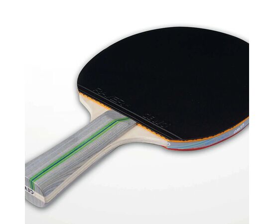 Ракетка для настільного тенісу Gewo Rave Action FL (860000001) (931327), зображення 3 Ракетка для настільного тенісу Gewo Rave Action FL (860000001) (931327), зображення 3