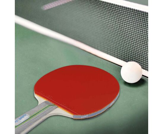 Ракетка для настільного тенісу Gewo Rave Action FL (860000001) (931327), зображення 6 Ракетка для настільного тенісу Gewo Rave Action FL (860000001) (931327), зображення 6