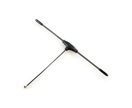 Антена для дрона HappyModel for RX 915MHz (3D40180)