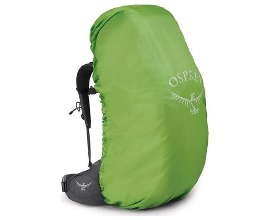Рюкзак туристический Osprey Aether Plus 70 eclipse grey S/M (009.2432), изображение 10 Рюкзак туристический Osprey Aether Plus 70 eclipse grey S/M (009.2432), изображение 10