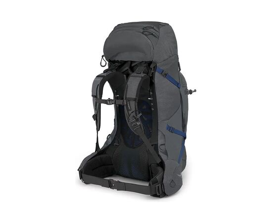 Рюкзак туристический Osprey Aether Plus 70 eclipse grey S/M (009.2432), изображение 2 Рюкзак туристический Osprey Aether Plus 70 eclipse grey S/M (009.2432), изображение 2