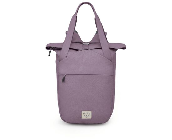 Рюкзак туристический Osprey Arcane Tote Pack purple dusk heather O/S (009.001.0195), изображение 2 Рюкзак туристический Osprey Arcane Tote Pack purple dusk heather O/S (009.001.0195), изображение 2