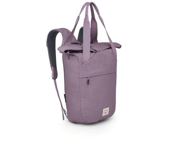 Рюкзак туристический Osprey Arcane Tote Pack purple dusk heather O/S (009.001.0195)
