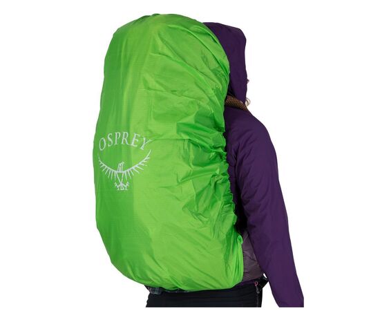 Рюкзак туристический Osprey Aura AG 65 enchantment purple WXS/S (009.2801), изображение 6 Рюкзак туристический Osprey Aura AG 65 enchantment purple WXS/S (009.2801), изображение 6