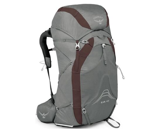 Рюкзак туристический Osprey Eja 48 cloud grey WXS/S (009.2827)