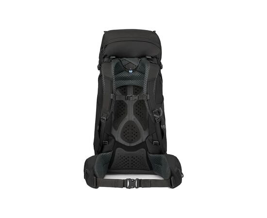Рюкзак туристический Osprey Kestrel 48 black L/XL (009.3310), изображение 3 Рюкзак туристический Osprey Kestrel 48 black L/XL (009.3310), изображение 3