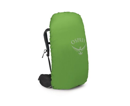 Рюкзак туристический Osprey Kestrel 48 black S/M (009.3309), изображение 5 Рюкзак туристический Osprey Kestrel 48 black S/M (009.3309), изображение 5
