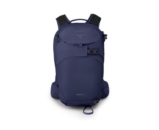 Рюкзак туристический Osprey Kresta 20 Winter Night Blue O/S (009.2638), изображение 2 Рюкзак туристический Osprey Kresta 20 Winter Night Blue O/S (009.2638), изображение 2