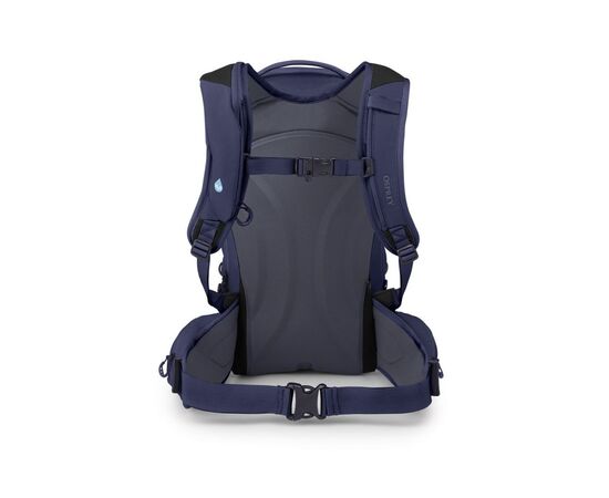 Рюкзак туристический Osprey Kresta 20 Winter Night Blue O/S (009.2638), изображение 3 Рюкзак туристический Osprey Kresta 20 Winter Night Blue O/S (009.2638), изображение 3