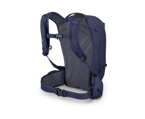 Рюкзак туристический Osprey Kresta 20 Winter Night Blue O/S (009.2638), изображение 4 Рюкзак туристический Osprey Kresta 20 Winter Night Blue O/S (009.2638), изображение 4