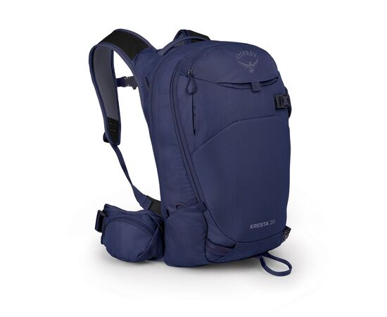Рюкзак туристичний Osprey Kresta 20 Winter Night Blue O/S (009.2638)