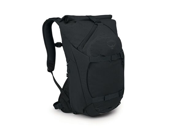 Рюкзак туристический Osprey Metron 22 Roll Top Pack black O/S (009.3117)