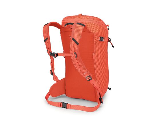 Рюкзак туристичний Osprey Mutant 22 mars orange O/S (009.3110), зображення 2 Рюкзак туристичний Osprey Mutant 22 mars orange O/S (009.3110), зображення 2