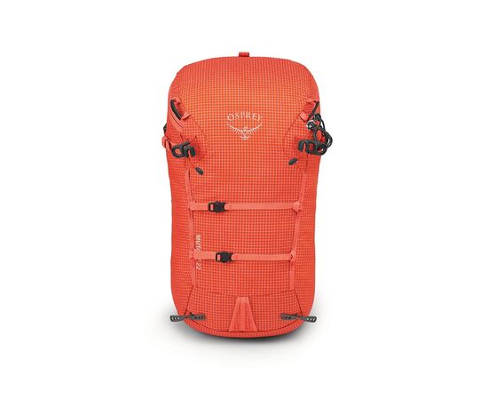 Рюкзак туристичний Osprey Mutant 22 mars orange O/S (009.3110), зображення 3 Рюкзак туристичний Osprey Mutant 22 mars orange O/S (009.3110), зображення 3