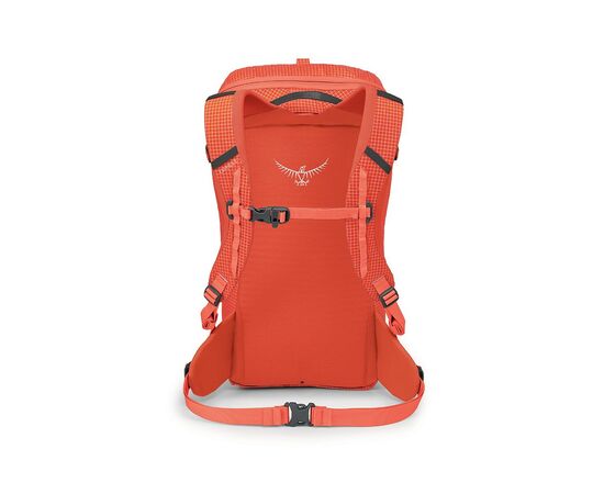 Рюкзак туристичний Osprey Mutant 22 mars orange O/S (009.3110), зображення 4 Рюкзак туристичний Osprey Mutant 22 mars orange O/S (009.3110), зображення 4