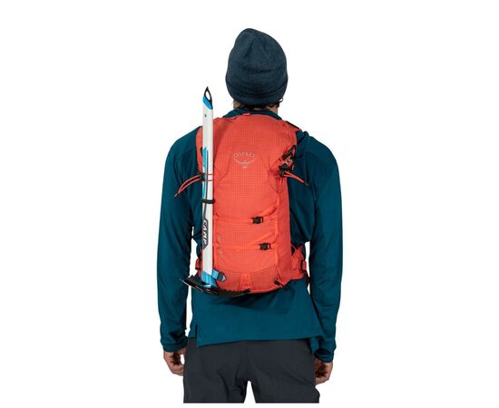 Рюкзак туристичний Osprey Mutant 22 mars orange O/S (009.3110), зображення 5 Рюкзак туристичний Osprey Mutant 22 mars orange O/S (009.3110), зображення 5