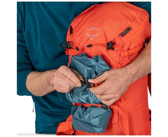 Рюкзак туристичний Osprey Mutant 22 mars orange O/S (009.3110), зображення 7 Рюкзак туристичний Osprey Mutant 22 mars orange O/S (009.3110), зображення 7