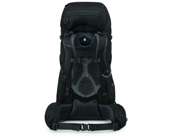 Рюкзак туристичний Osprey Kyte 58 black WXS/S (009.3321), зображення 3 Рюкзак туристичний Osprey Kyte 58 black WXS/S (009.3321), зображення 3