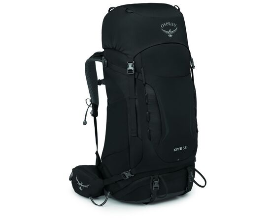 Рюкзак туристический Osprey Kyte 58 black WXS/S (009.3321)