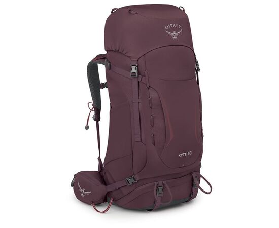 Рюкзак туристический Osprey Kyte 58 elderberry purple WXS/S (009.3323)