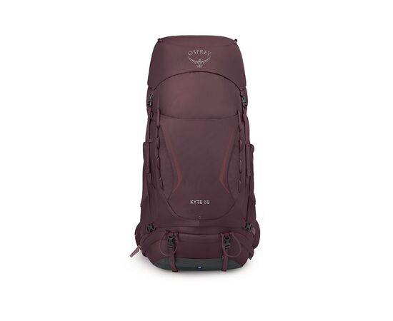 Рюкзак туристичний Osprey Kyte 68 elderberry purple WXS/S (009.3319), зображення 3 Рюкзак туристичний Osprey Kyte 68 elderberry purple WXS/S (009.3319), зображення 3