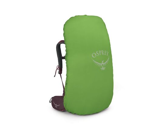 Рюкзак туристичний Osprey Kyte 68 elderberry purple WXS/S (009.3319), зображення 4 Рюкзак туристичний Osprey Kyte 68 elderberry purple WXS/S (009.3319), зображення 4