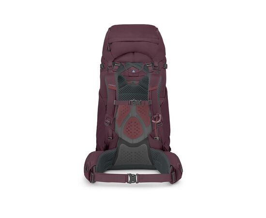 Рюкзак туристичний Osprey Kyte 68 elderberry purple WXS/S (009.3319), зображення 6 Рюкзак туристичний Osprey Kyte 68 elderberry purple WXS/S (009.3319), зображення 6