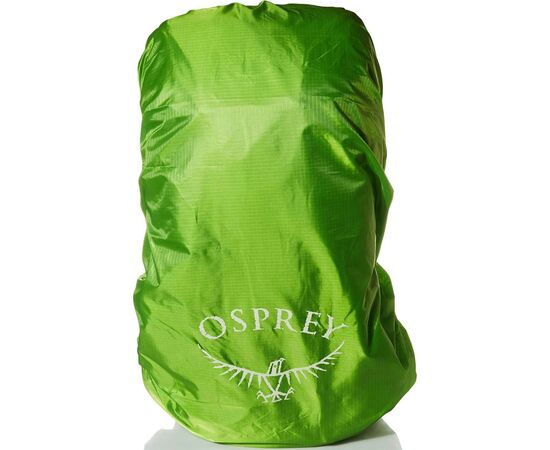 Рюкзак туристический Osprey Rook 50 dark charcoal/silver lining O/S (009.3522), изображение 4 Рюкзак туристический Osprey Rook 50 dark charcoal/silver lining O/S (009.3522), изображение 4