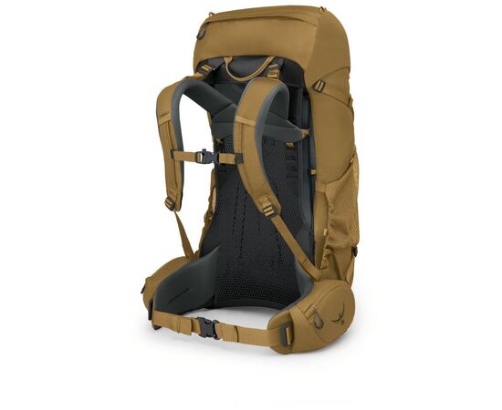 Рюкзак туристический Osprey Rook 50 histosol brown/rhino grey O/S (009.3523), изображение 3 Рюкзак туристический Osprey Rook 50 histosol brown/rhino grey O/S (009.3523), изображение 3