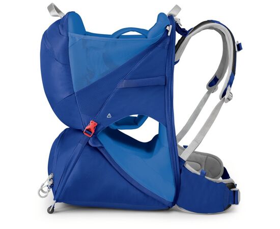 Рюкзак туристический Osprey Poco LT blue sky O/S (009.2665), изображение 2 Рюкзак туристический Osprey Poco LT blue sky O/S (009.2665), изображение 2