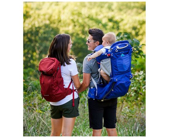 Рюкзак туристический Osprey Poco Starry Black O/S (009.2128), изображение 11 Рюкзак туристический Osprey Poco Starry Black O/S (009.2128), изображение 11