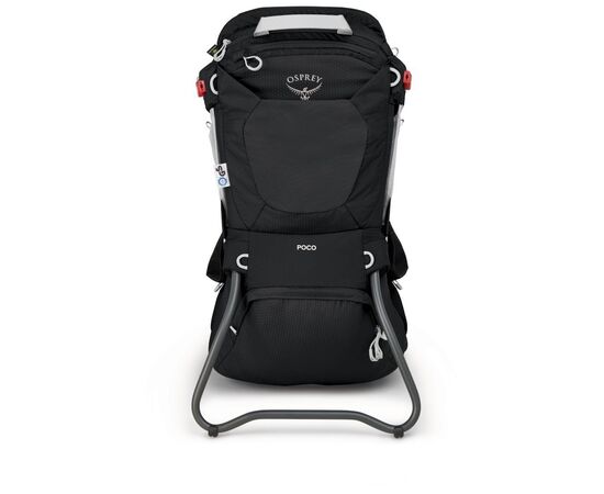 Рюкзак туристический Osprey Poco Starry Black O/S (009.2128), изображение 2 Рюкзак туристический Osprey Poco Starry Black O/S (009.2128), изображение 2