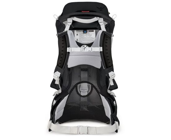 Рюкзак туристический Osprey Poco Starry Black O/S (009.2128), изображение 3 Рюкзак туристический Osprey Poco Starry Black O/S (009.2128), изображение 3