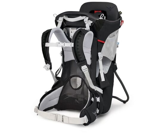 Рюкзак туристический Osprey Poco Starry Black O/S (009.2128), изображение 4 Рюкзак туристический Osprey Poco Starry Black O/S (009.2128), изображение 4