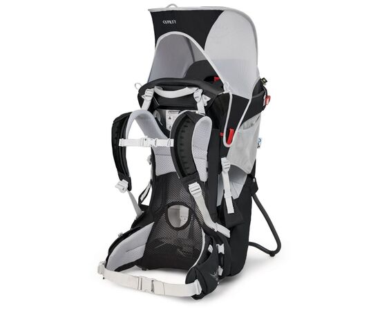 Рюкзак туристический Osprey Poco Starry Black O/S (009.2128), изображение 5 Рюкзак туристический Osprey Poco Starry Black O/S (009.2128), изображение 5