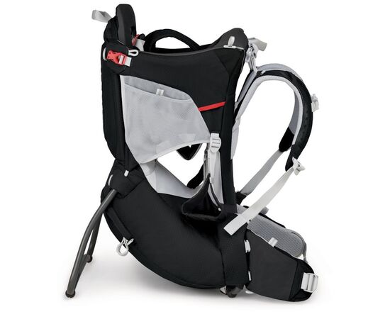 Рюкзак туристический Osprey Poco Starry Black O/S (009.2128), изображение 6 Рюкзак туристический Osprey Poco Starry Black O/S (009.2128), изображение 6
