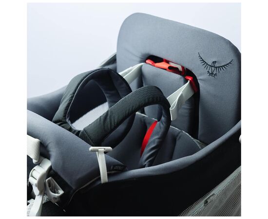 Рюкзак туристический Osprey Poco Starry Black O/S (009.2128), изображение 7 Рюкзак туристический Osprey Poco Starry Black O/S (009.2128), изображение 7