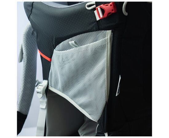 Рюкзак туристический Osprey Poco Starry Black O/S (009.2128), изображение 8 Рюкзак туристический Osprey Poco Starry Black O/S (009.2128), изображение 8