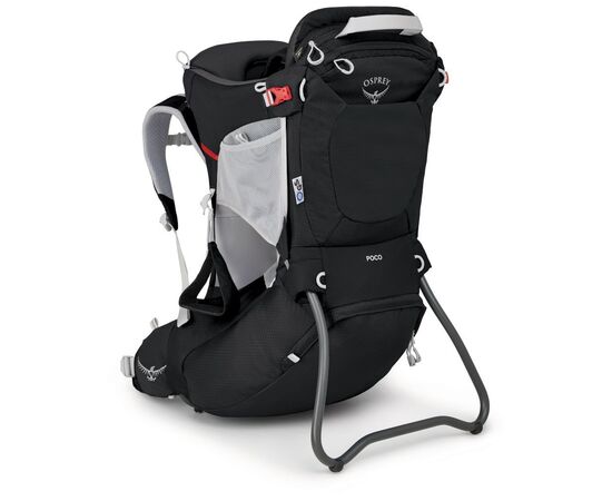 Рюкзак туристический Osprey Poco Starry Black O/S (009.2128)