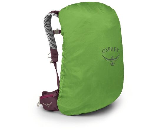 Рюкзак туристический Osprey Sirrus 24 elderberry purple/chiru tan O/S (009.3593), изображение 4 Рюкзак туристический Osprey Sirrus 24 elderberry purple/chiru tan O/S (009.3593), изображение 4