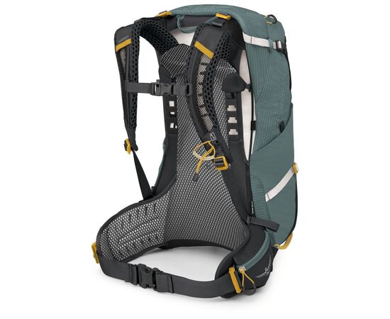 Рюкзак туристический Osprey Sirrus 24 succulent green O/S (009.2869), изображение 2 Рюкзак туристический Osprey Sirrus 24 succulent green O/S (009.2869), изображение 2