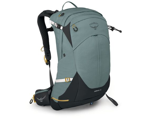 Рюкзак туристический Osprey Sirrus 24 succulent green O/S (009.2869)