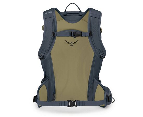 Рюкзак туристический Osprey Sopris 30 (2022) Verdigris Green O/S (009.2280), изображение 2 Рюкзак туристический Osprey Sopris 30 (2022) Verdigris Green O/S (009.2280), изображение 2