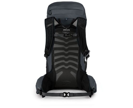 Рюкзак туристический Osprey Talon 33 eclipse grey L/XL (009.2302), изображение 3 Рюкзак туристический Osprey Talon 33 eclipse grey L/XL (009.2302), изображение 3