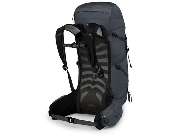Рюкзак туристический Osprey Talon 33 eclipse grey L/XL (009.2302), изображение 4 Рюкзак туристический Osprey Talon 33 eclipse grey L/XL (009.2302), изображение 4