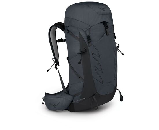 Рюкзак туристический Osprey Talon 33 eclipse grey L/XL (009.2302)