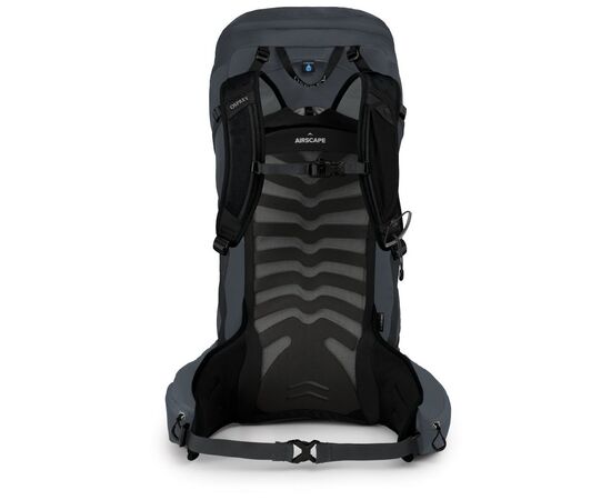 Рюкзак туристический Osprey Talon 36 eclipse grey S/M (009.2295), изображение 8 Рюкзак туристический Osprey Talon 36 eclipse grey S/M (009.2295), изображение 8
