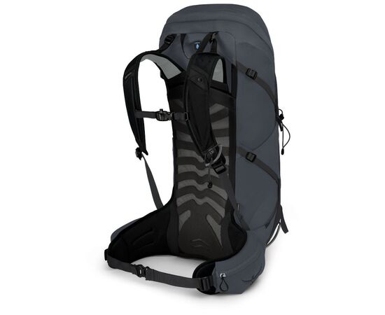 Рюкзак туристический Osprey Talon 36 eclipse grey S/M (009.2295), изображение 9 Рюкзак туристический Osprey Talon 36 eclipse grey S/M (009.2295), изображение 9