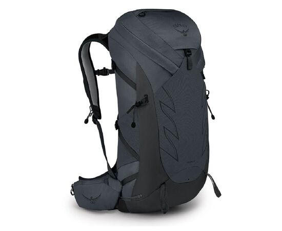 Рюкзак туристический Osprey Talon 36 eclipse grey S/M (009.2295)